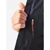Veste Breeze homme noir Henri Lloyd