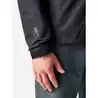 Veste Breeze homme noir Henri Lloyd