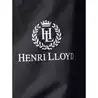 Veste Breeze homme noir Henri Lloyd
