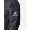 Veste Breeze homme noir Henri Lloyd