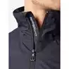 Veste Breeze homme noir Henri Lloyd