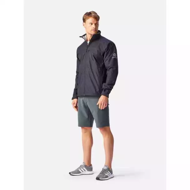 Veste Breeze homme noir Henri Lloyd