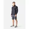 Veste Breeze homme noir Henri Lloyd