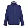 Veste Breeze homme bleu Henri Lloyd