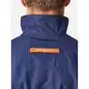 Veste Breeze homme bleu Henri Lloyd