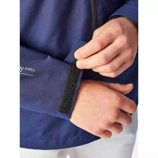 Veste Breeze homme bleu Henri Lloyd
