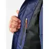 Veste Breeze homme bleu Henri Lloyd