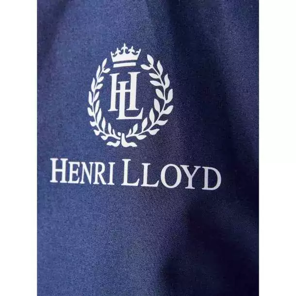 Veste Breeze homme bleu Henri Lloyd