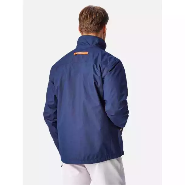 Veste Breeze homme bleu Henri Lloyd