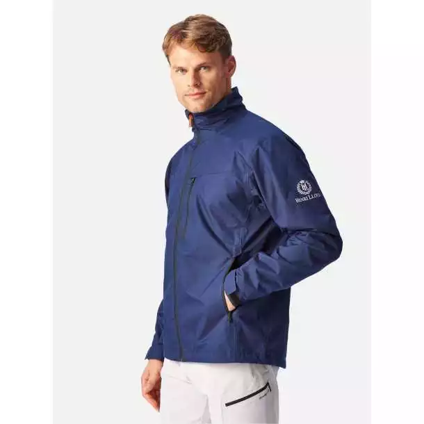 Veste Breeze homme bleu Henri Lloyd