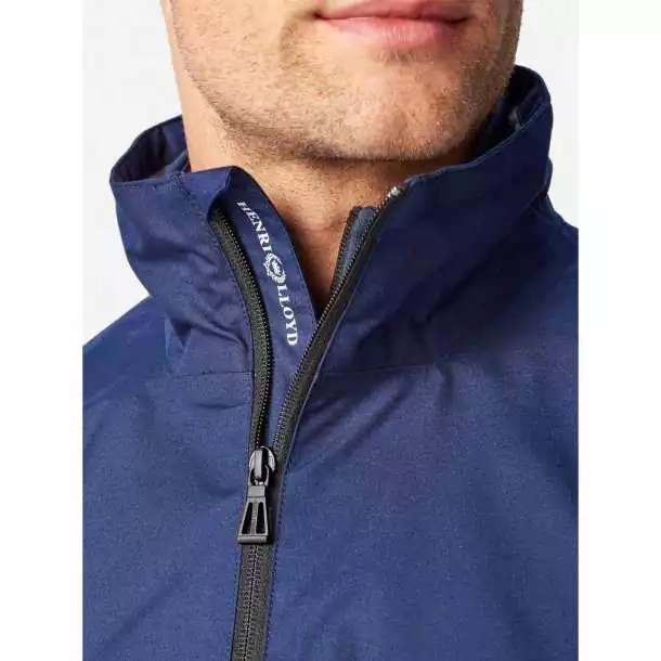 Veste Breeze homme bleu Henri Lloyd