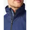 Veste Breeze homme bleu Henri Lloyd