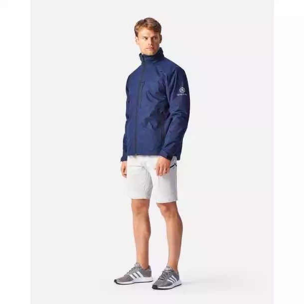 Veste Breeze homme bleu Henri Lloyd