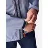 Veste Breeze homme titanium Henri Lloyd
