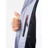Veste Breeze homme titanium Henri Lloyd