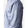 Veste Breeze homme titanium Henri Lloyd
