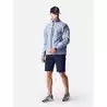 Veste Breeze homme titanium Henri Lloyd