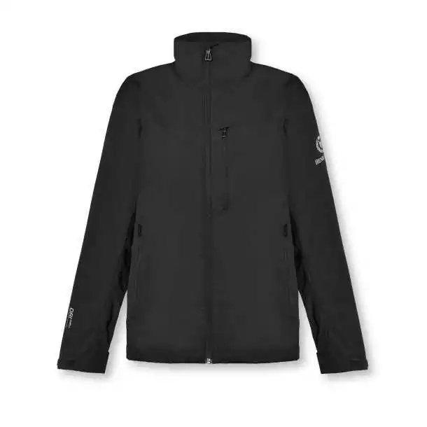 Veste Breeze femme noir Henri Lloyd