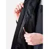 Veste Breeze femme noir Henri Lloyd