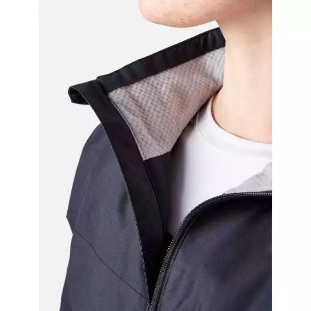 Veste Breeze femme noir Henri Lloyd