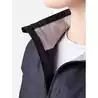 Veste Breeze femme noir Henri Lloyd