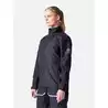 Veste Breeze femme noir Henri Lloyd