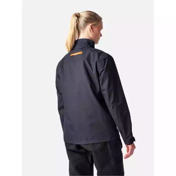 Veste Breeze femme noir Henri Lloyd