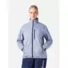Veste Breeze femme titanium Henri Lloyd