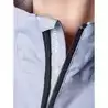 Veste Breeze femme titanium Henri Lloyd