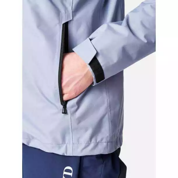 Veste Breeze femme titanium Henri Lloyd