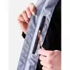 Veste Breeze femme titanium Henri Lloyd