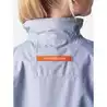 Veste Breeze femme titanium Henri Lloyd