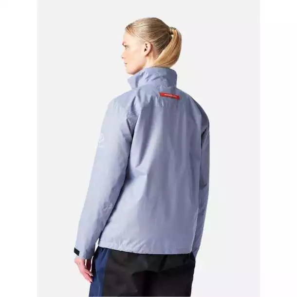 Veste Breeze femme titanium Henri Lloyd