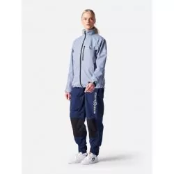 Veste Breeze femme titanium Henri Lloyd
