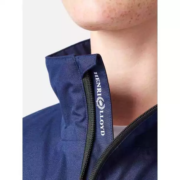 Veste Breeze femme bleu Henri Lloyd