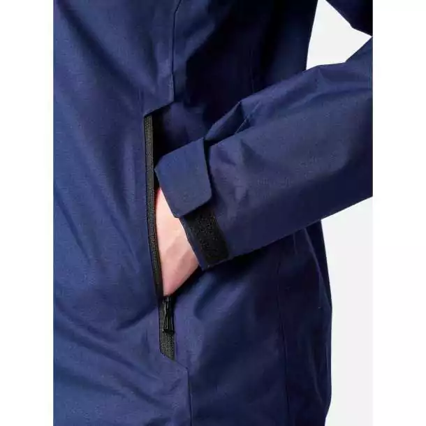 Veste Breeze femme bleu Henri Lloyd