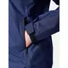 Veste Breeze femme bleu Henri Lloyd