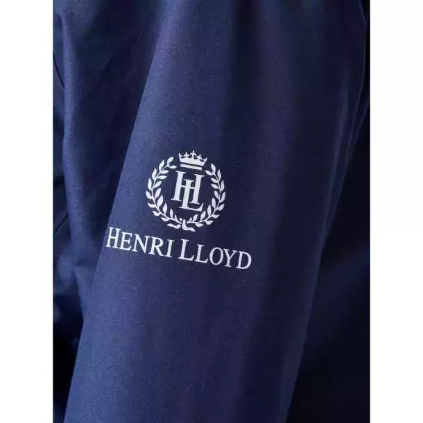 Veste Breeze femme bleu Henri Lloyd