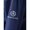 Veste Breeze femme bleu Henri Lloyd