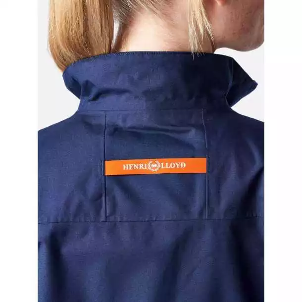 Veste Breeze femme bleu Henri Lloyd