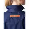 Veste Breeze femme bleu Henri Lloyd