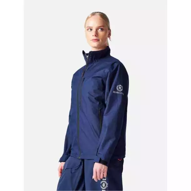 Veste Breeze femme bleu Henri Lloyd