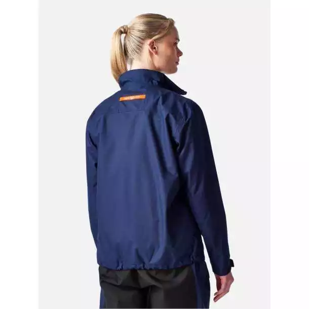 Veste Breeze femme bleu Henri Lloyd