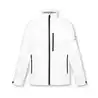 Veste Breeze femme blanc Henri Lloyd