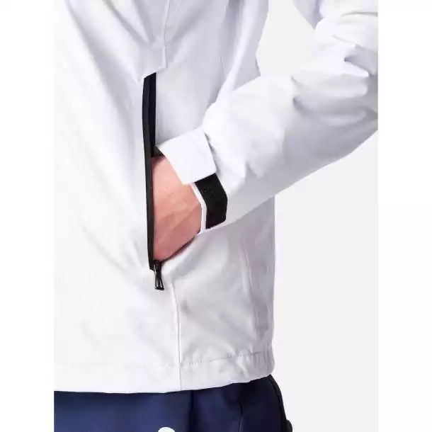 Veste Breeze femme blanc Henri Lloyd