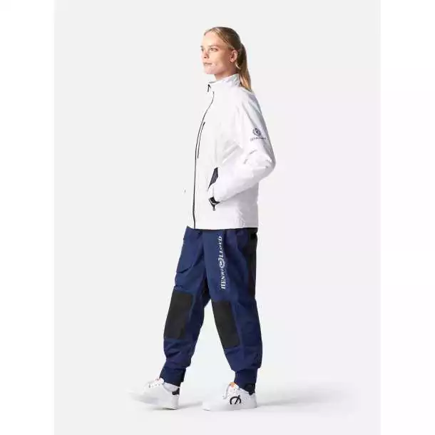 Veste Breeze femme blanc Henri Lloyd