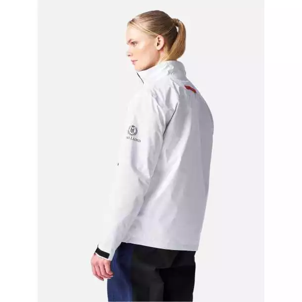 Veste Breeze femme blanc Henri Lloyd