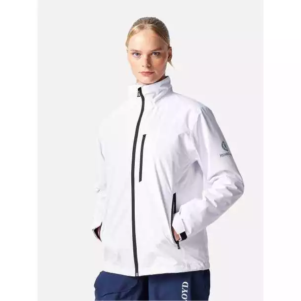 Veste Breeze femme blanc Henri Lloyd