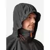 Veste Cool Breeze homme noir Henri Lloyd