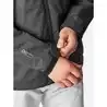 Veste Cool Breeze homme noir Henri Lloyd